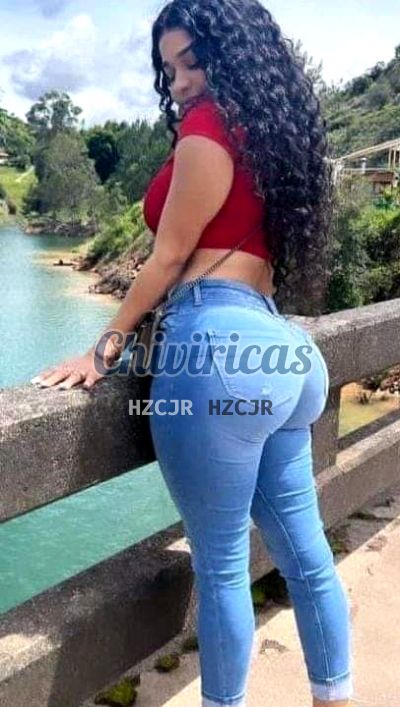 Perla, escort en Santo Domingo Oeste