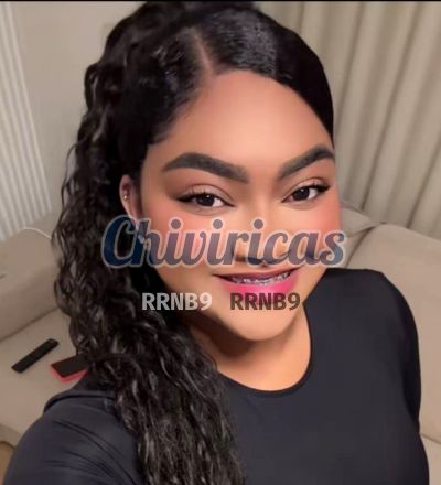 Divina, prepago en Santo Domingo Este