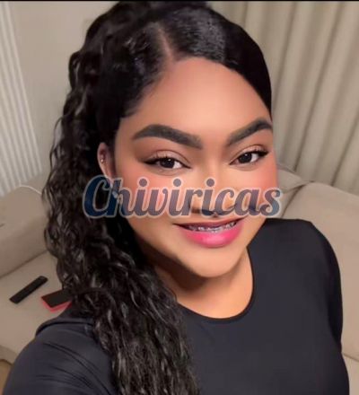 Divina, prepago en Santo Domingo Este