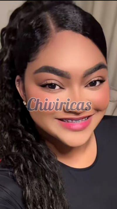 Divina, prepago en Santo Domingo Este