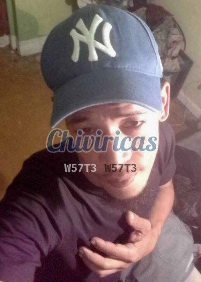 Titi, hombre en Santo Domingo Norte