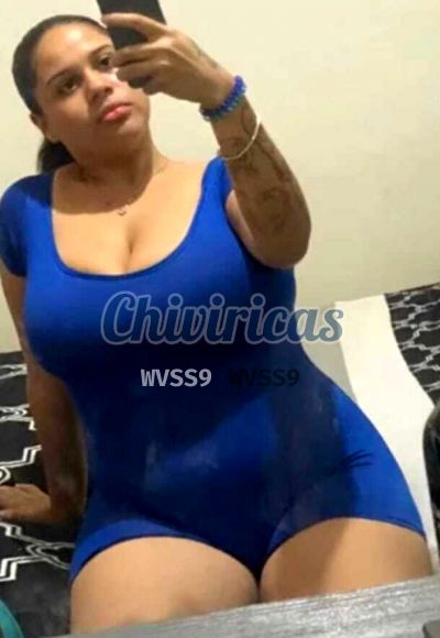 La más beyaca, puta en Santo Domingo Este