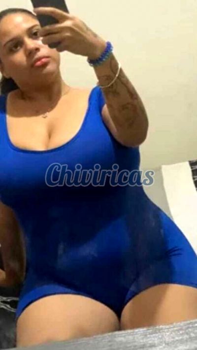 La más beyaca, puta en Santo Domingo Este