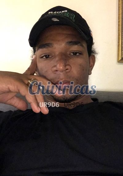 Manuel, hombre en Santo Domingo Oeste