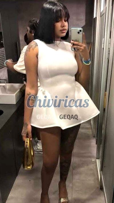 Marleny, prepago en Distrito Nacional