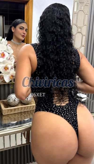 Sofía 8292554253, escort en Punta Cana