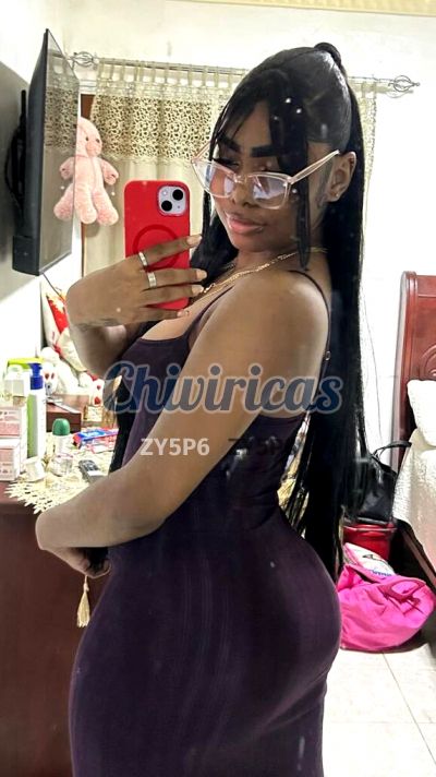 Marleny, escort en Sosúa