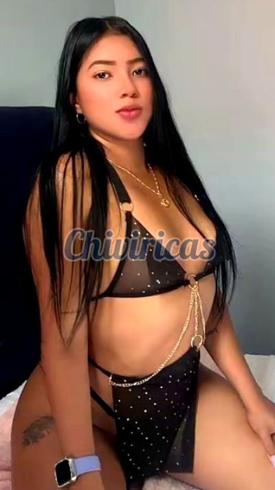 Marcela, escort en Punta Cana