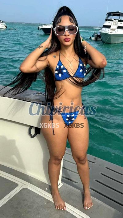 Baby Queen, escort en Distrito Nacional