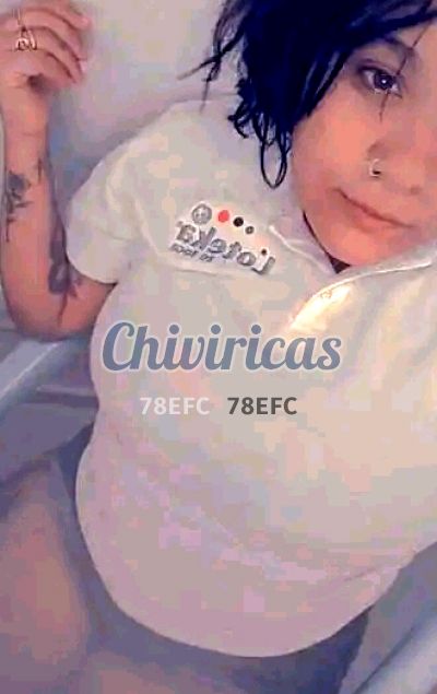 Maria, escort en Cienfuegos (Santiago)