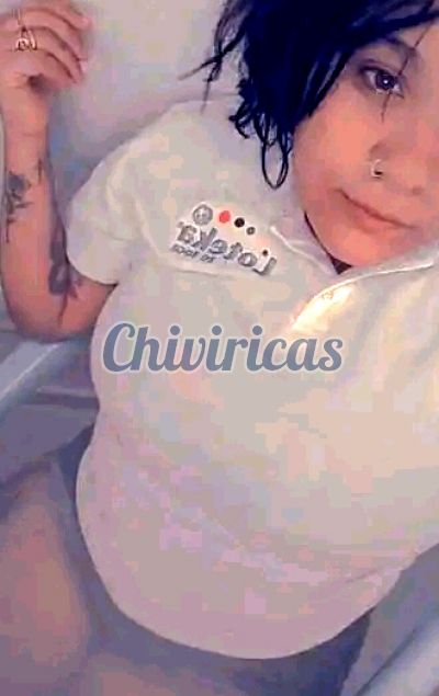 Maria, escort en Cienfuegos (Santiago)