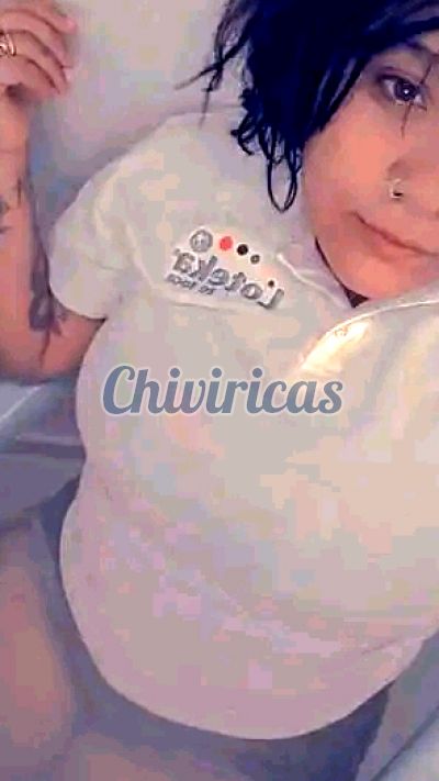 Maria, escort en Cienfuegos (Santiago)