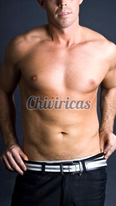 Niko, hombre en Punta Cana