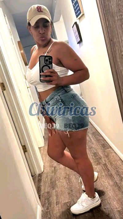 La Toxica, prepago en Santo Domingo Norte