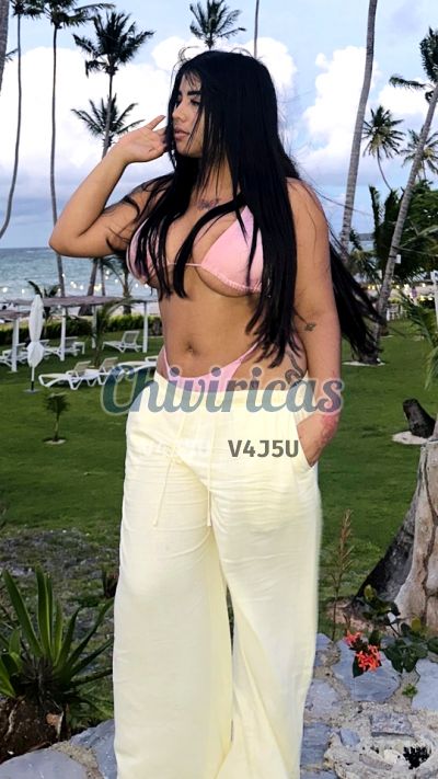 Milu 8295141449, prepago en Distrito Nacional