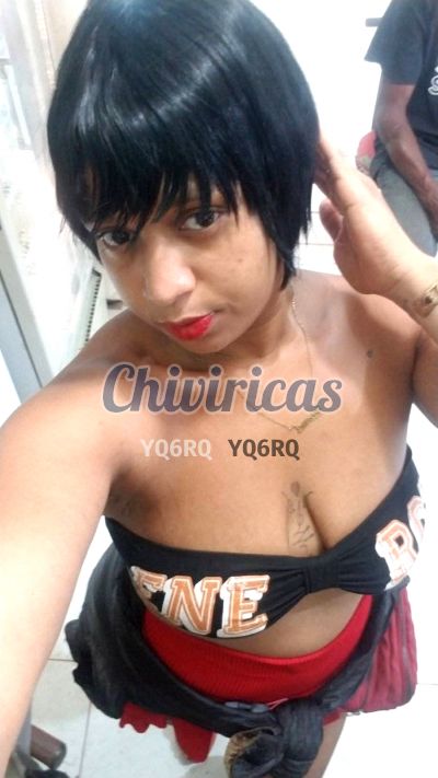 Valeria, prepago en Santo Domingo Norte