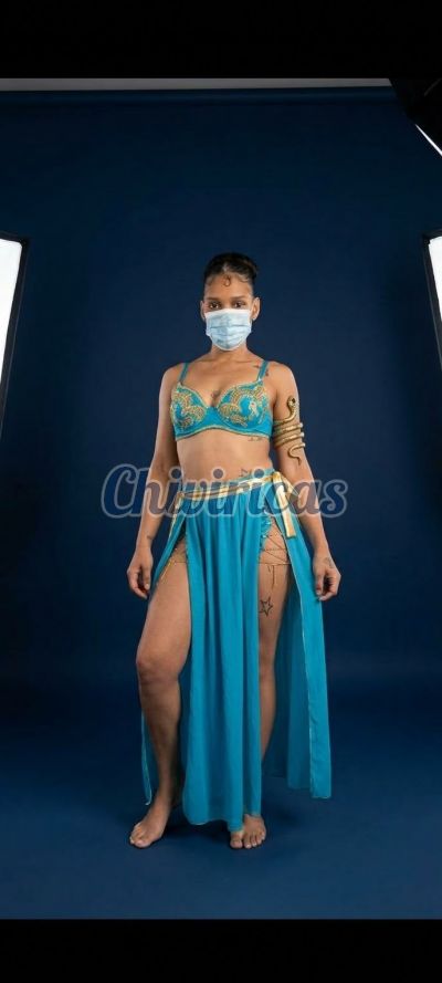 Valeria 8298981129, prepago en Santo Domingo Norte