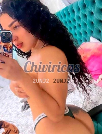 Carol, prepago en Cienfuegos (Santiago)