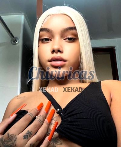 Maria, prepago en Santo Domingo Norte