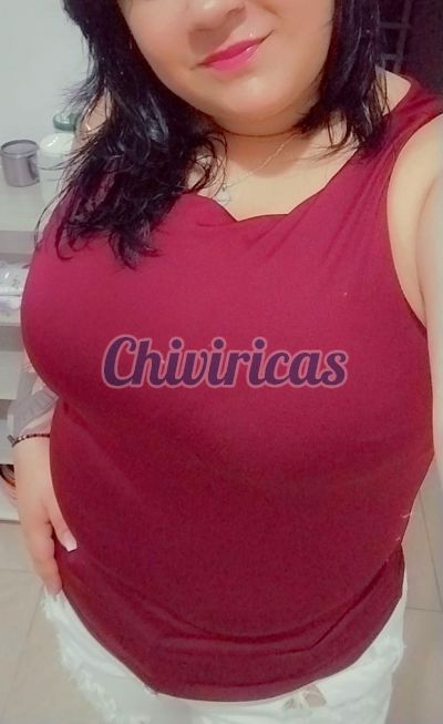 Camila, prepago en La Romana