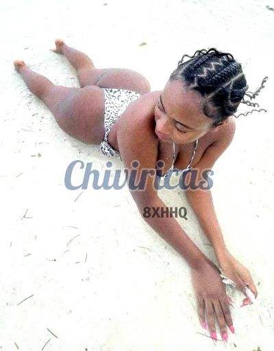 Miguelina, escort en Distrito Nacional