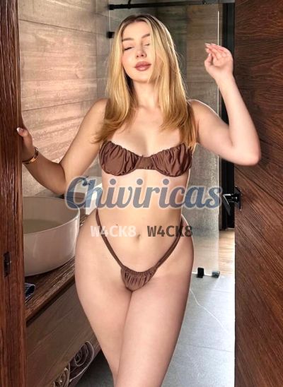 Valentina, escort en Distrito Nacional