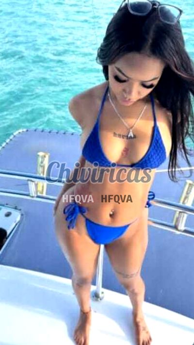 Carolina, prepago en Distrito Nacional
