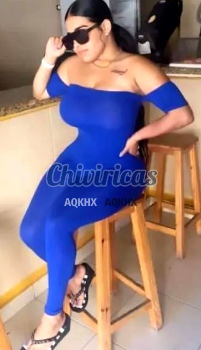 Yessica, escort en Distrito Nacional