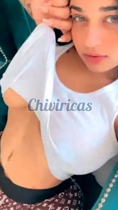 Yessica, prepago en Distrito Nacional