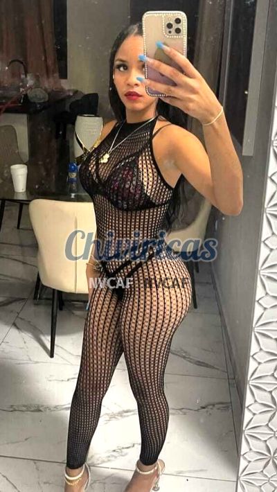 Angélica, prepago en Distrito Nacional