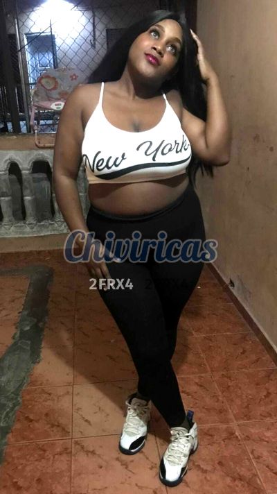 Cataleya, escort en Santo Domingo Oeste