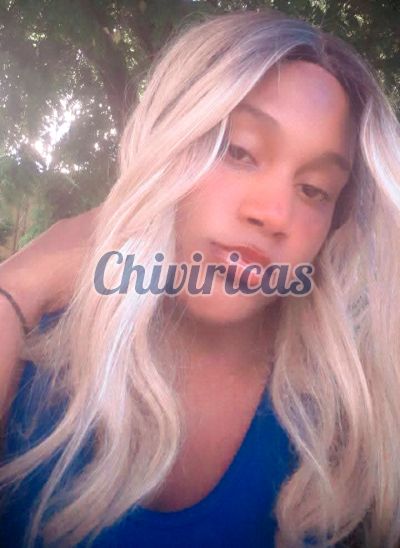 Cataleya, puta en Santo Domingo Oeste