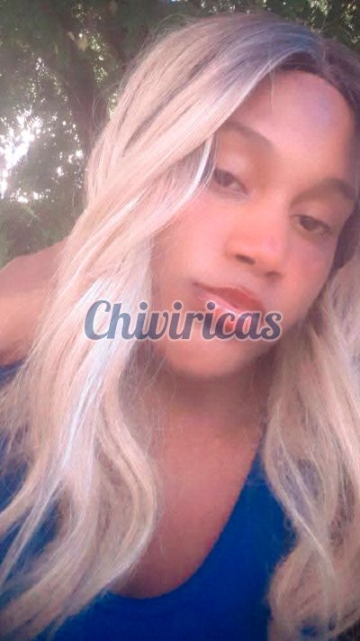 Cataleya, puta en Santo Domingo Oeste