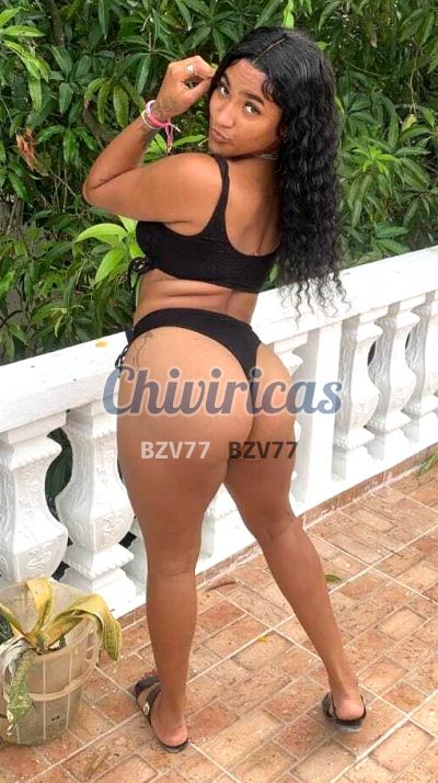Crys caro, prepago en Distrito Nacional
