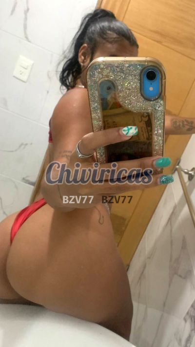 Crys caro, escort en Distrito Nacional