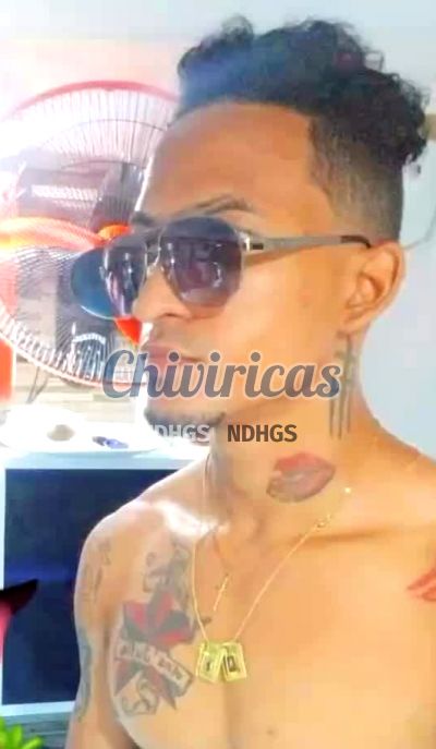 Boy hot, hombre en Los Próceres (Distrito Nacional)