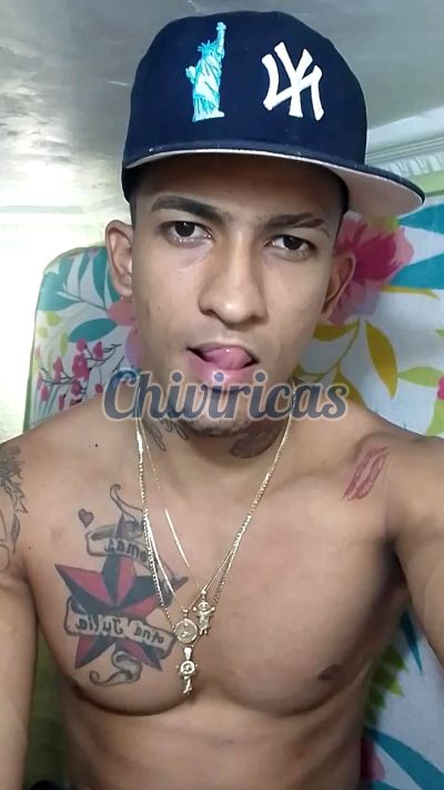 Boy hot, hombre en Los Próceres (Distrito Nacional)
