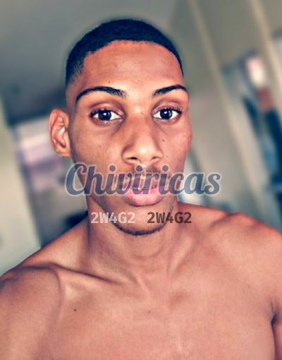 Stiven, hombre en Gazcue (Distrito Nacional)