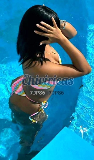 Yissel, prepago en Distrito Nacional