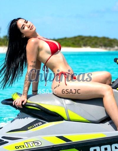Emma Vip 8297666222, escort en Distrito Nacional