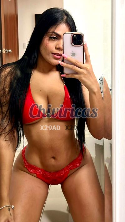 Lia 8293578132, puta en Punta Cana