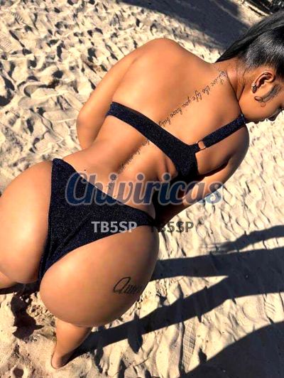 Karina, escort en Sabaneta