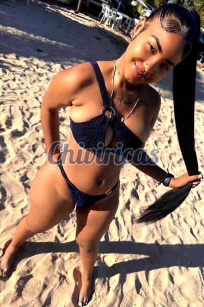 Karina, escort en Sabaneta