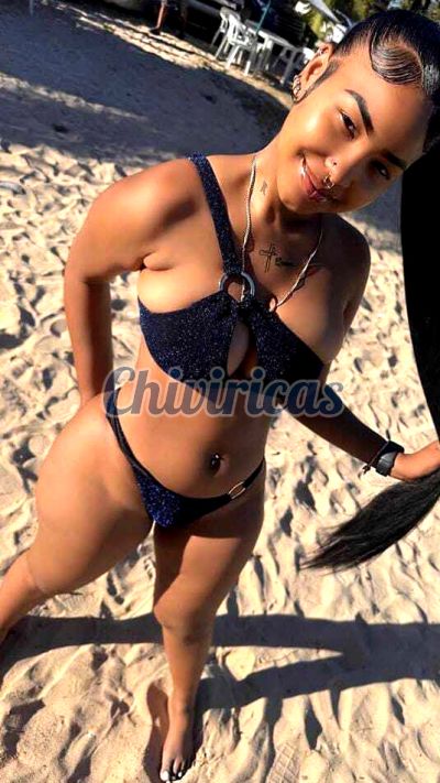 Karina, escort en Sabaneta