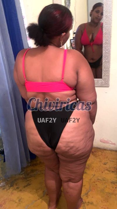 Altagracia, puta en Santo Domingo Norte