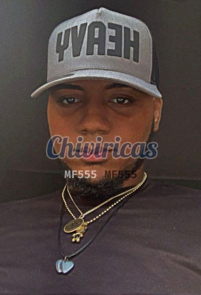 Wander, hombre en Ensanche Quisqueya (Distrito Nacional)