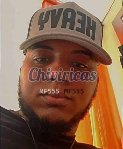Wander, hombre en Ensanche Quisqueya (Distrito Nacional)