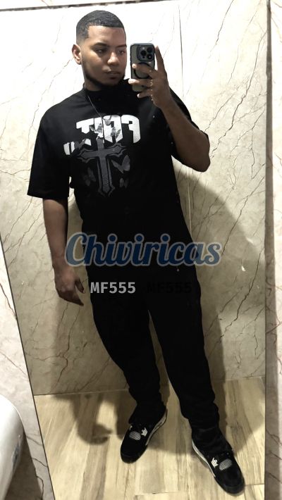 Wander, hombre en Ensanche Quisqueya (Distrito Nacional)
