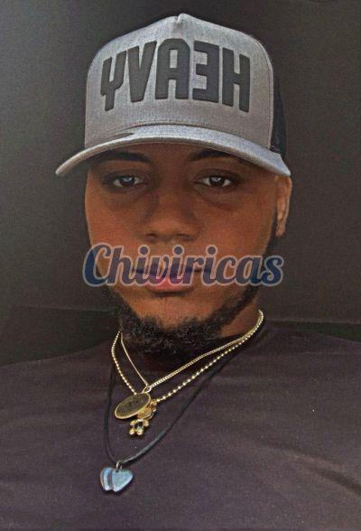 Wander, hombre en Ensanche Quisqueya (Distrito Nacional)