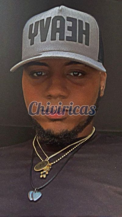 Wander, hombre en Ensanche Quisqueya (Distrito Nacional)